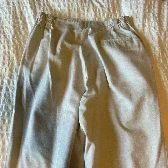 St. John's bay vintage 90's trouser size 8 - D - Picture 8 of 9
